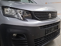 Bedrijfsauto, peugeot, partner - afbeelding 13 van  49