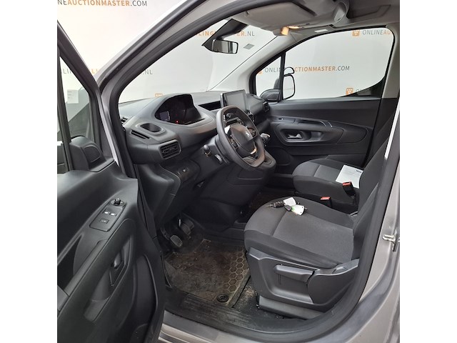 Bedrijfsauto, peugeot, partner - afbeelding 14 van  49