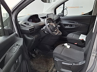 Bedrijfsauto, peugeot, partner - afbeelding 14 van  49