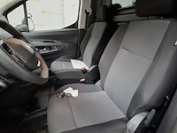 Bedrijfsauto, peugeot, partner - afbeelding 16 van  49