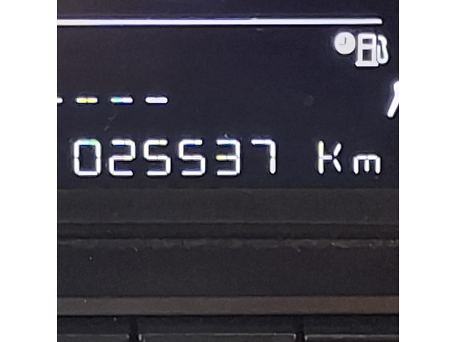 Bedrijfsauto, peugeot, partner - afbeelding 19 van  49