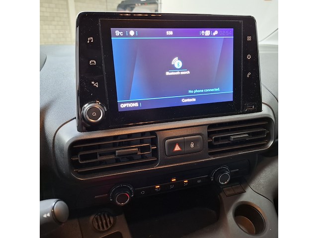 Bedrijfsauto, peugeot, partner - afbeelding 20 van  49