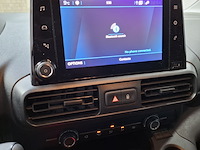 Bedrijfsauto, peugeot, partner - afbeelding 20 van  49