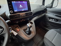 Bedrijfsauto, peugeot, partner - afbeelding 22 van  49