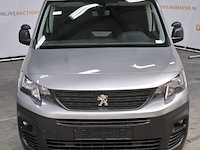 Bedrijfsauto, peugeot, partner - afbeelding 12 van  49