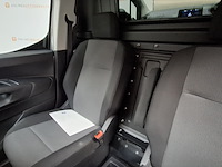 Bedrijfsauto, peugeot, partner - afbeelding 24 van  49