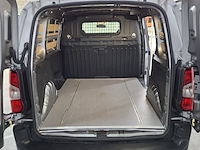 Bedrijfsauto, peugeot, partner - afbeelding 25 van  49