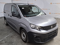 Bedrijfsauto, peugeot, partner - afbeelding 23 van  49