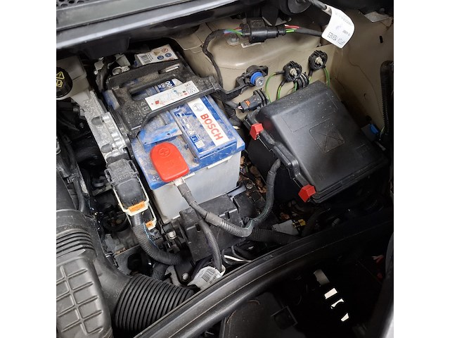 Bedrijfsauto, peugeot, partner - afbeelding 36 van  49