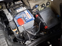 Bedrijfsauto, peugeot, partner - afbeelding 36 van  49