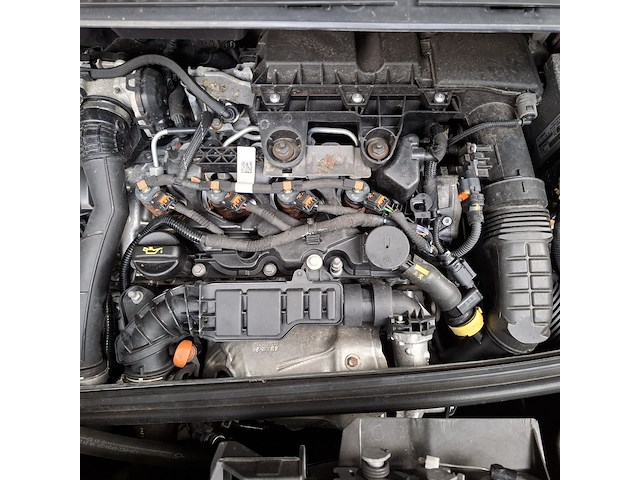 Bedrijfsauto, peugeot, partner - afbeelding 37 van  49