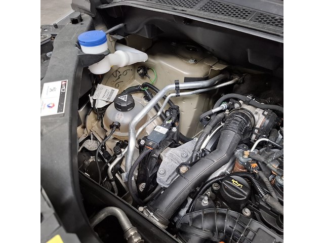 Bedrijfsauto, peugeot, partner - afbeelding 38 van  49