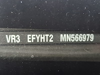 Bedrijfsauto, peugeot, partner - afbeelding 39 van  49