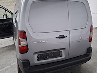 Bedrijfsauto, peugeot, partner - afbeelding 41 van  49