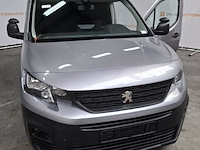 Bedrijfsauto, peugeot, partner - afbeelding 42 van  49
