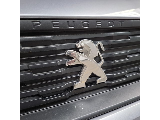 Bedrijfsauto, peugeot, partner - afbeelding 43 van  49