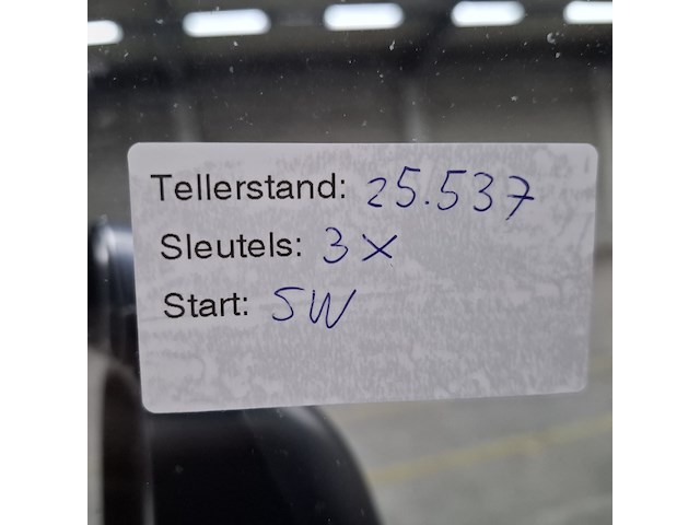 Bedrijfsauto, peugeot, partner - afbeelding 44 van  49