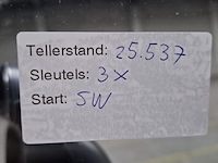 Bedrijfsauto, peugeot, partner - afbeelding 44 van  49