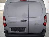 Bedrijfsauto, peugeot, partner - afbeelding 47 van  49