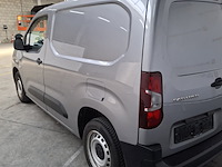 Bedrijfsauto, peugeot, partner - afbeelding 48 van  49