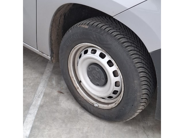 Bedrijfsauto, peugeot, partner - afbeelding 2 van  56