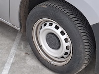 Bedrijfsauto, peugeot, partner - afbeelding 2 van  56