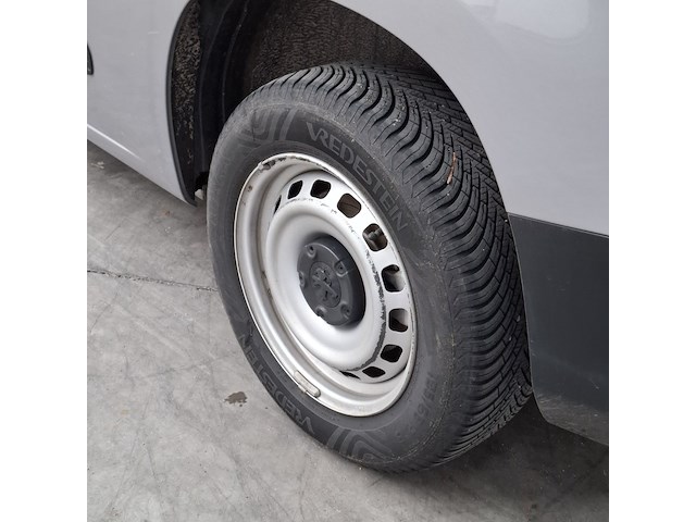 Bedrijfsauto, peugeot, partner - afbeelding 4 van  56