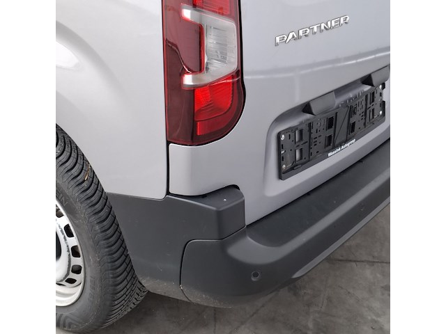 Bedrijfsauto, peugeot, partner - afbeelding 5 van  56