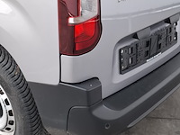 Bedrijfsauto, peugeot, partner - afbeelding 5 van  56