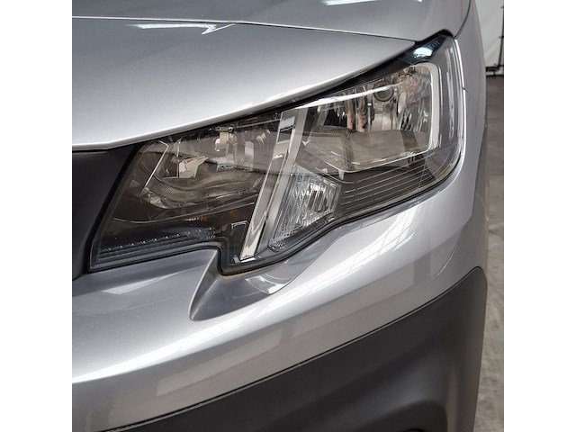Bedrijfsauto, peugeot, partner - afbeelding 6 van  56