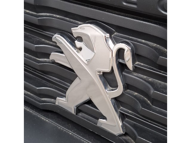 Bedrijfsauto, peugeot, partner - afbeelding 7 van  56