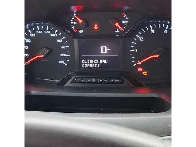 Bedrijfsauto, peugeot, partner - afbeelding 10 van  56