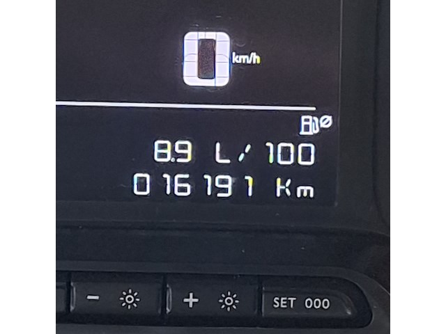 Bedrijfsauto, peugeot, partner - afbeelding 11 van  56