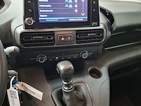Bedrijfsauto, peugeot, partner - afbeelding 14 van  56