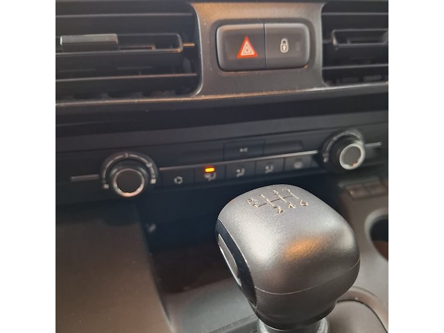 Bedrijfsauto, peugeot, partner - afbeelding 16 van  56