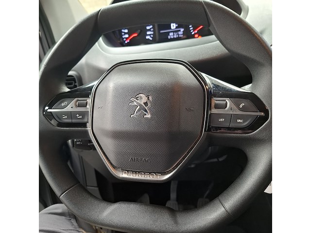 Bedrijfsauto, peugeot, partner - afbeelding 18 van  56