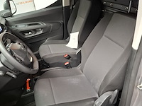 Bedrijfsauto, peugeot, partner - afbeelding 20 van  56