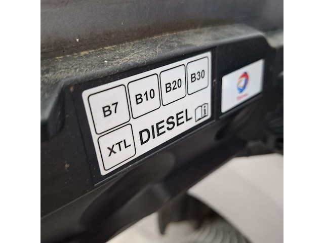 Bedrijfsauto, peugeot, partner - afbeelding 21 van  56