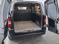 Bedrijfsauto, peugeot, partner - afbeelding 22 van  56
