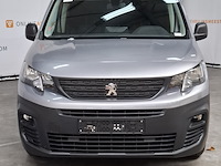 Bedrijfsauto, peugeot, partner - afbeelding 12 van  56