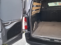 Bedrijfsauto, peugeot, partner - afbeelding 24 van  56