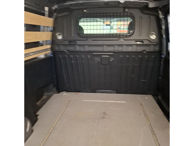 Bedrijfsauto, peugeot, partner - afbeelding 26 van  56