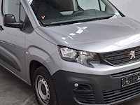 Bedrijfsauto, peugeot, partner - afbeelding 23 van  56