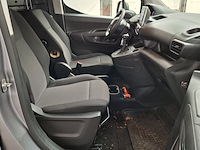 Bedrijfsauto, peugeot, partner - afbeelding 36 van  56