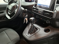 Bedrijfsauto, peugeot, partner - afbeelding 38 van  56