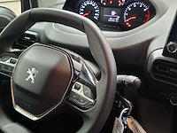 Bedrijfsauto, peugeot, partner - afbeelding 40 van  56