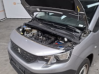 Bedrijfsauto, peugeot, partner - afbeelding 41 van  56