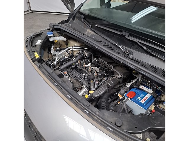 Bedrijfsauto, peugeot, partner - afbeelding 43 van  56