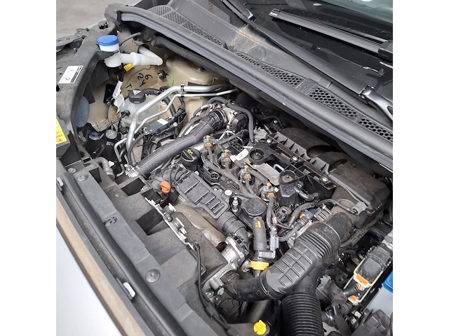 Bedrijfsauto, peugeot, partner - afbeelding 44 van  56