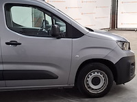 Bedrijfsauto, peugeot, partner - afbeelding 34 van  56